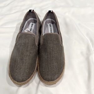 Ben Sherman Prill slip-ons